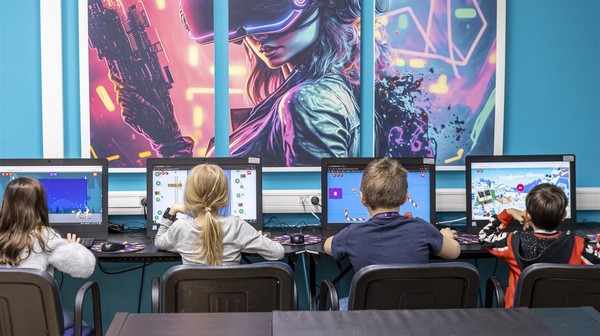 Trwają dni otwarte w gdańskich szkolach