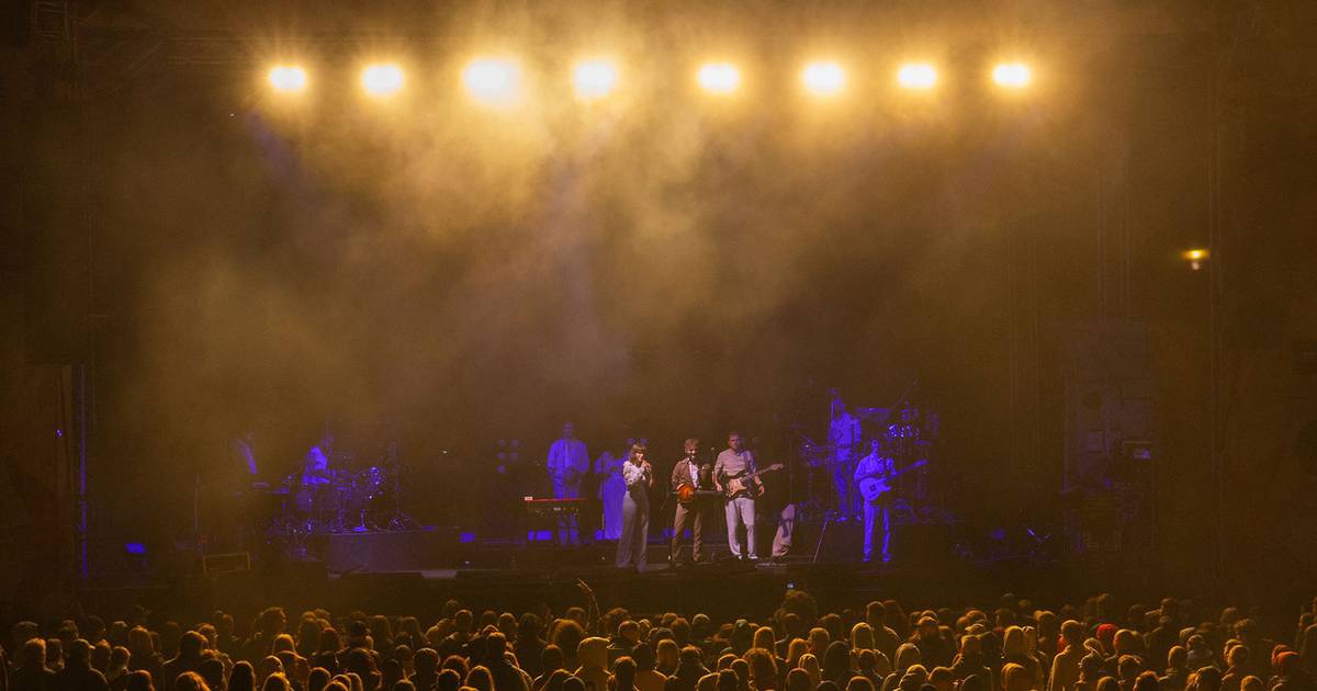 Kogo zobaczyć na Great September?