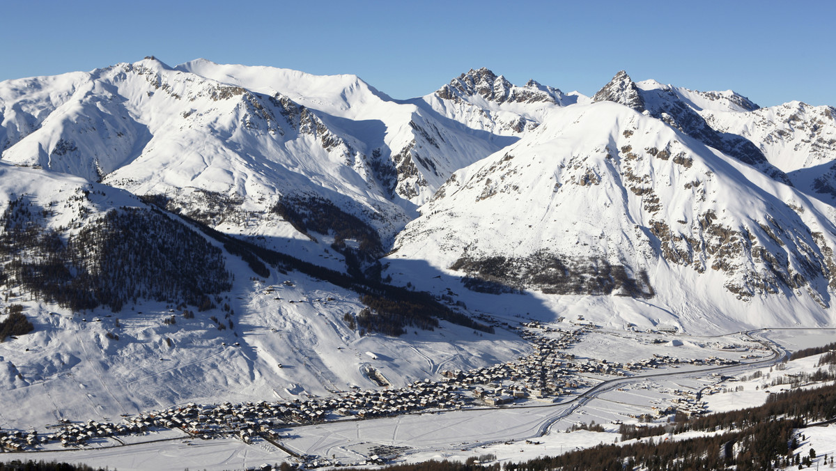 INFORMACJA PRASOWA. Bezpieczeństwo na stoku poza wytyczonymi trasami – to priorytet sezonu 2013/2014 w Livigno.