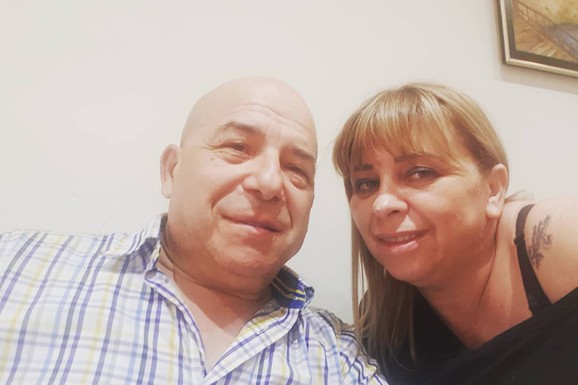 Partnerka Hasana Dudića NAPRAVILA HAOS u Centru za socijalni rad, besna upala u zgradu - Sad se oglasila: "Prolazim kroz težak period"
