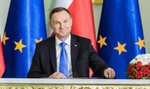 Prezydent Duda podpisał ustawę o superlotnisku