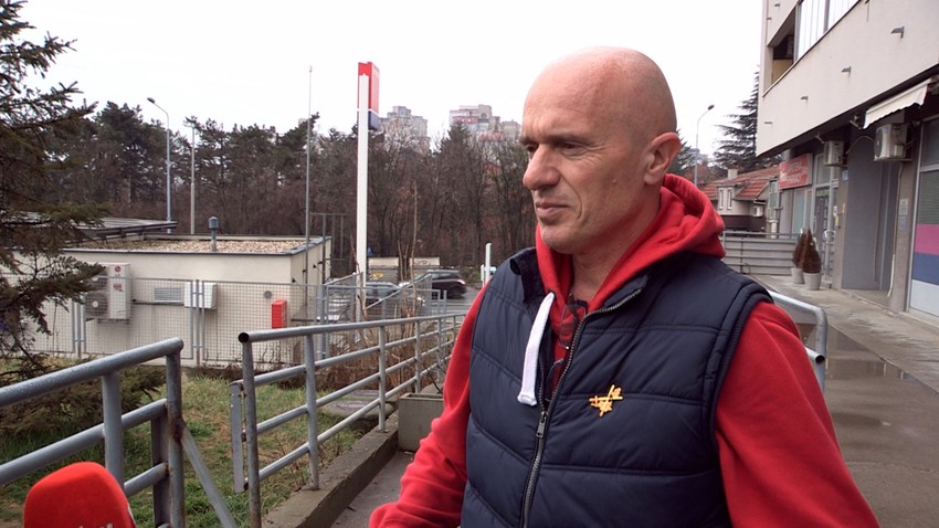 Komšije Maje Nikolić