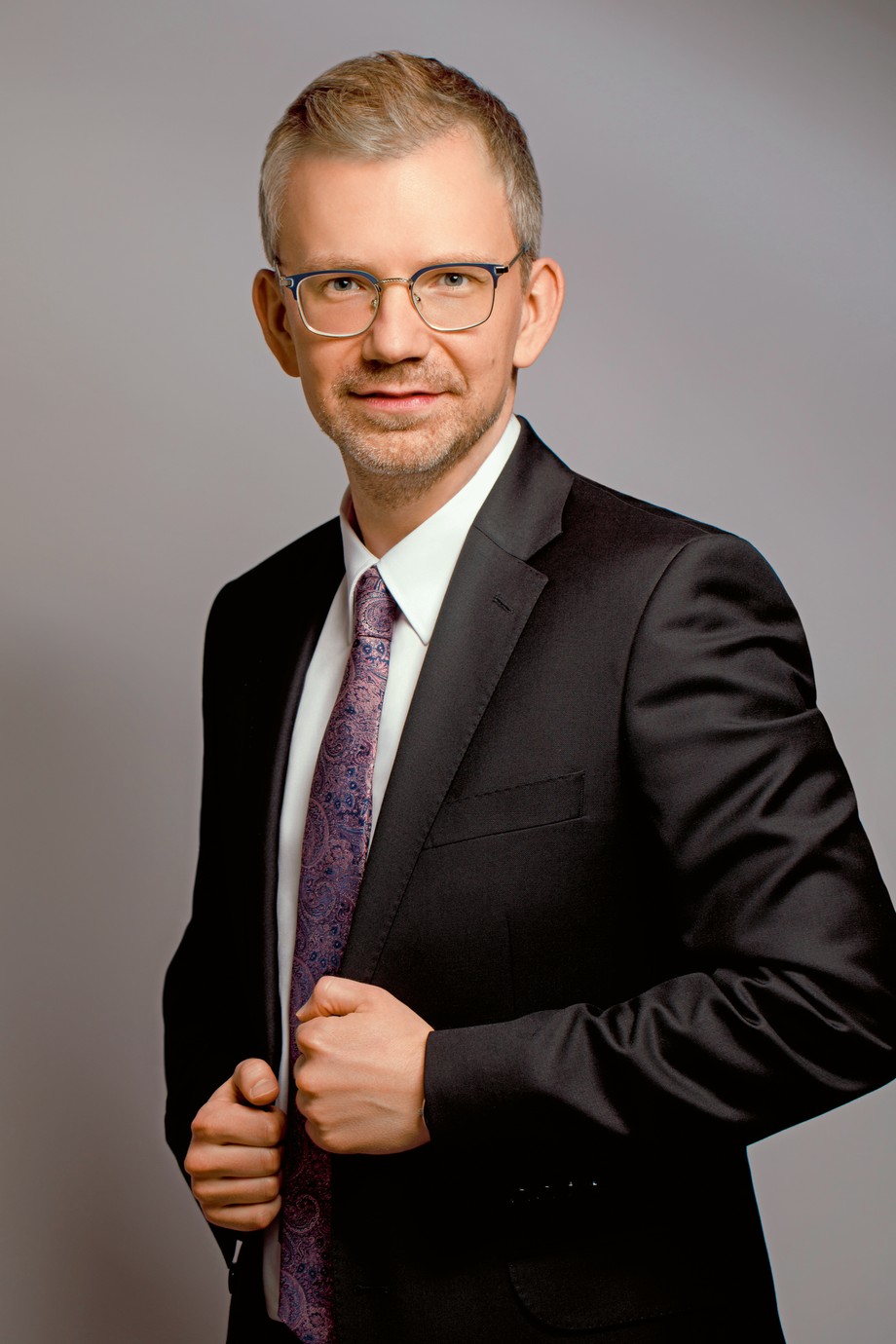 Ranking Najcenniejsze Polskie Gwiazdy. Dr hab. Piotr Siuda: Adam ...