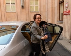 Szefowa MEN: W ciągu 10 dni projekt ws. 6-latków, damy rodzicom wolność wyboru