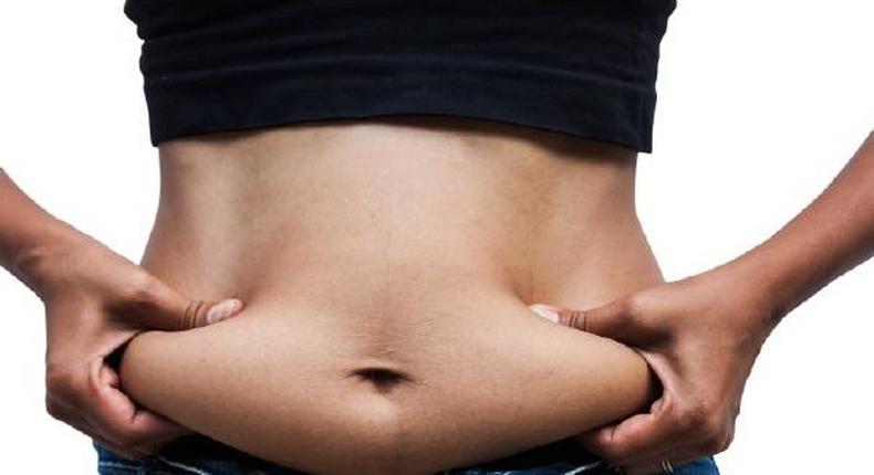 5 reasons you're not losing belly fat as quickly as you would like [Credit: Times Now]