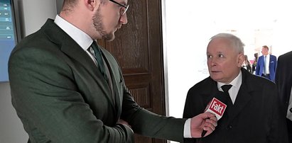 PiS ma poważne kłopoty, a Kaczyński zaskakuje. "Przejmujemy się tym umiarkowanie"