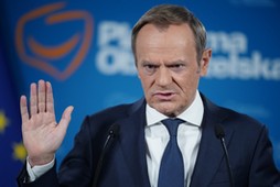 Donald Tusk