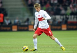 Liga włoska: AC Milan chce wypożyczyć Bartosza Salamona do Torino