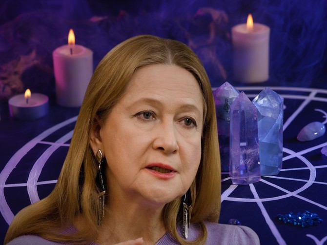Veliki horoskop Tamare Globe za oktobar