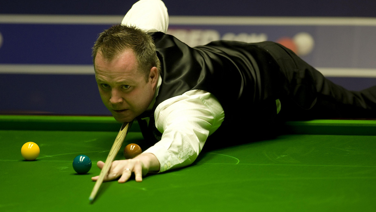 John Higgins, po słabej grze, odpadł z rozgrywanego w Pekinie snookerowego turnieju China Open. Szkot, który po środowym pożegnaniu się z zawodami Ronniego O’Sullivana stał się głównym faworytem imprezy, nie sprostał Markowi Williamsowi przegrywając bez walki 2-5.