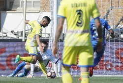 Liga włoska: Empoli Skorupskiego nie pokonało ostatniej w tabeli Pescary. Polak puścił jednego gola. WIDEO