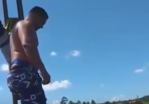 bandži džamper
