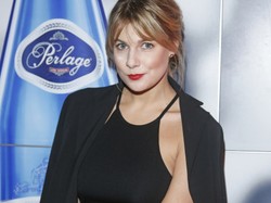 Są z tego pewne korzyści... Marta Wierzbicka rozlicza się ze swoją "klątwą cycków"