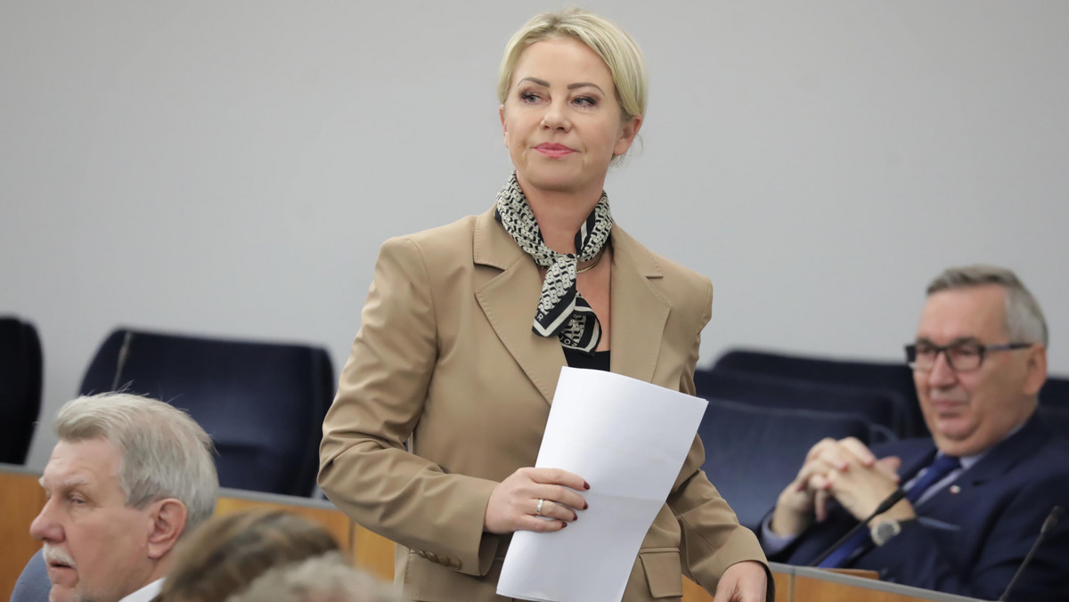 Wybory na prezydenta Wrocławia. Izabela Bodnar z Trzeciej Drogi oficjalnie kandydatką 