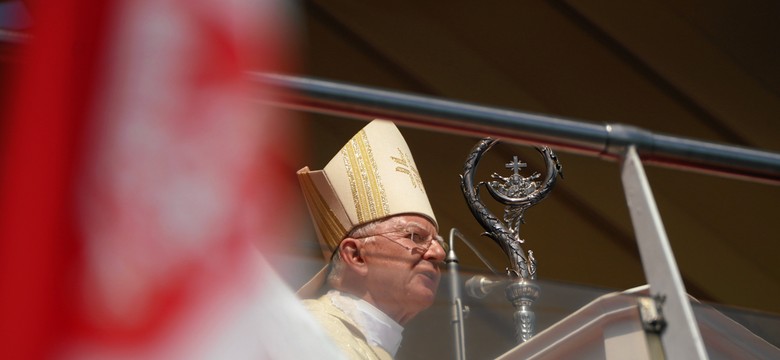 Gorący apel abpa Jędraszewskiego: Budujmy cywilizację miłości!