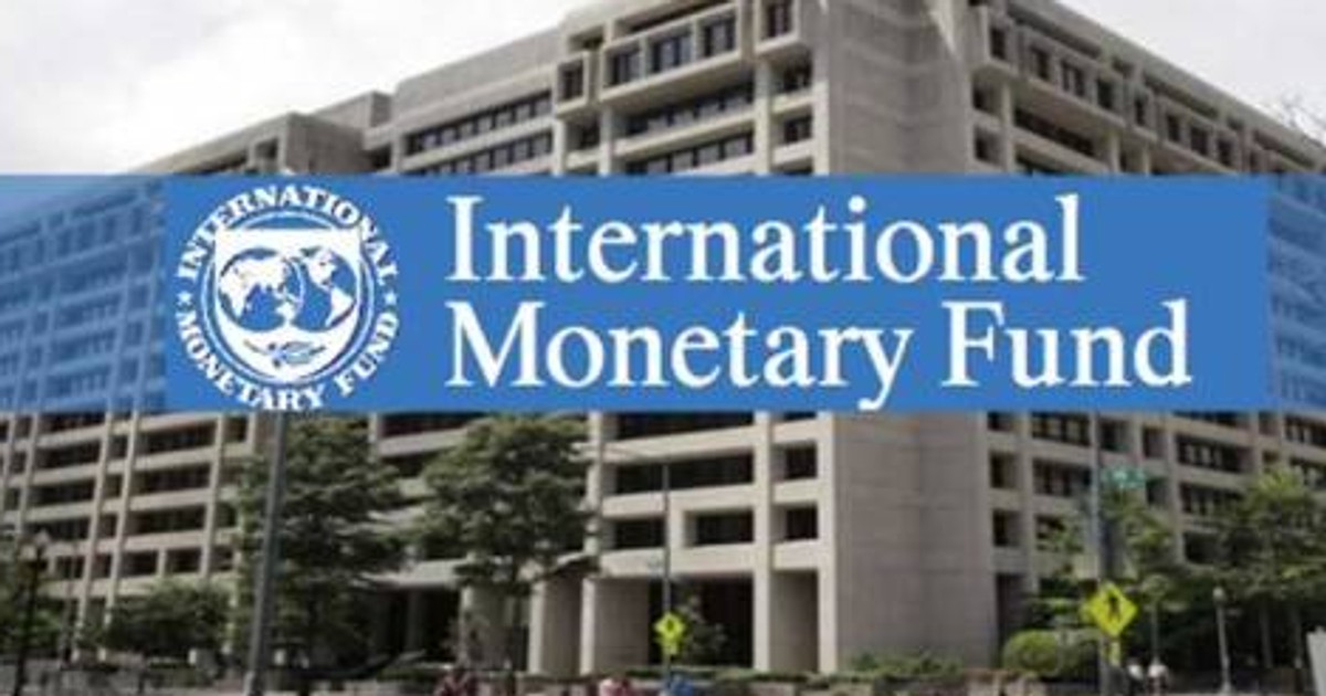 Global economic growth to drop to 3.0% in 2023-24 - IMF - Vimarsana News