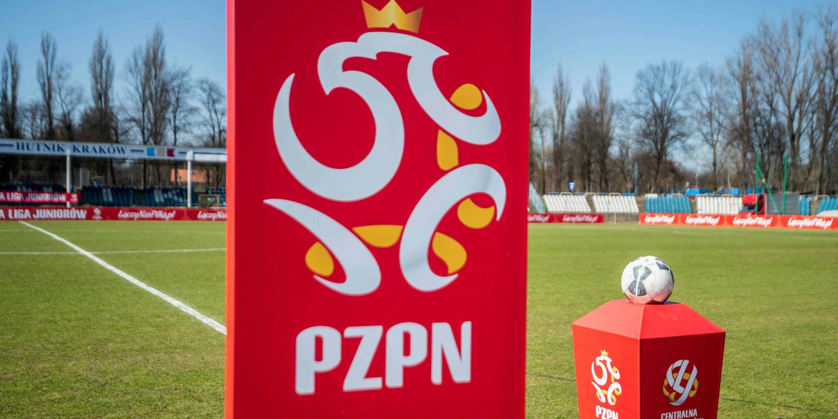 PZPN reaguje w sprawie ustawiania meczów w Polsce. 