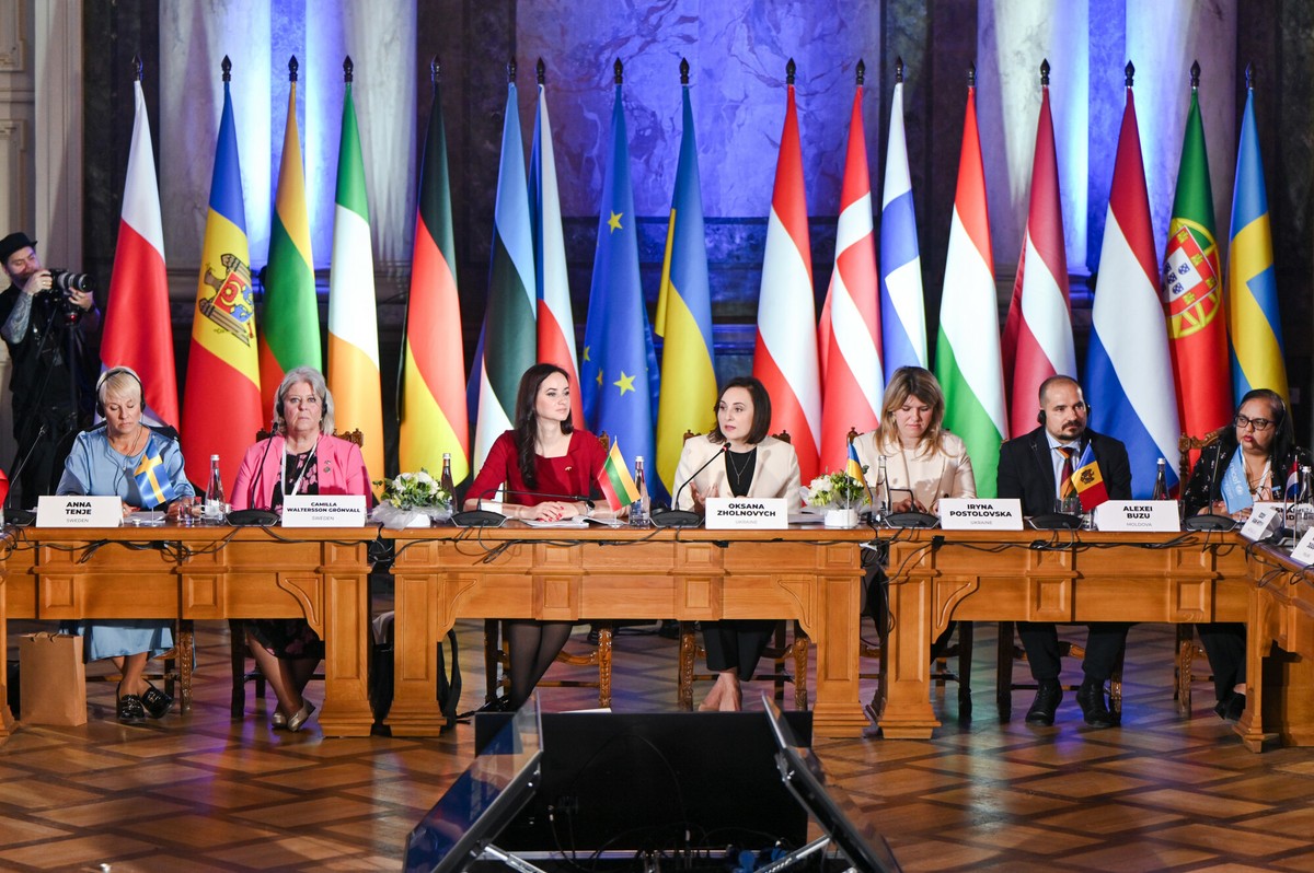 Zmiany w rządzie Litwy. Jest kandydatka na nowego premiera