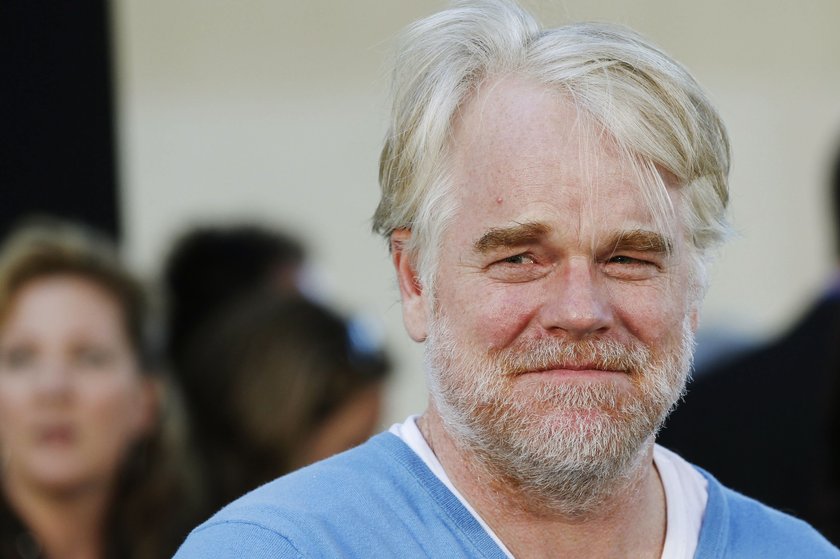 Philip Seymour Hoffman