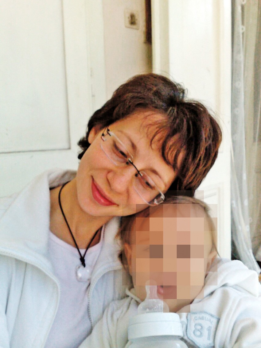 Sat vremena pred ubistvo pozvala prijateljicu: Olga Lovrić