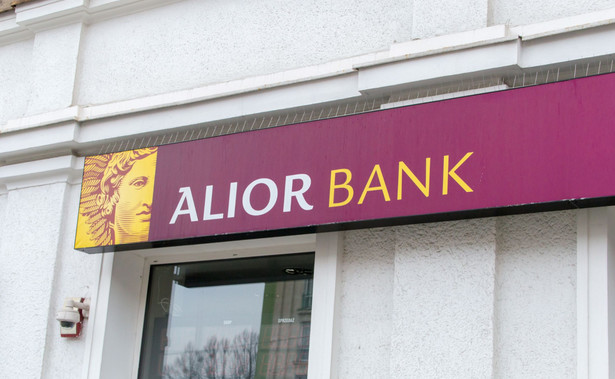 Alior Bank - zysku netto, ROE w III kw. 2023 r.
