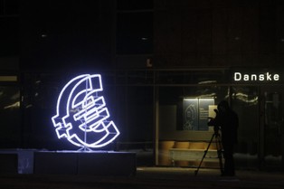 Euro oddaliło Litwę od Rosji. Czy Wilno skorzysta na nowej walucie?