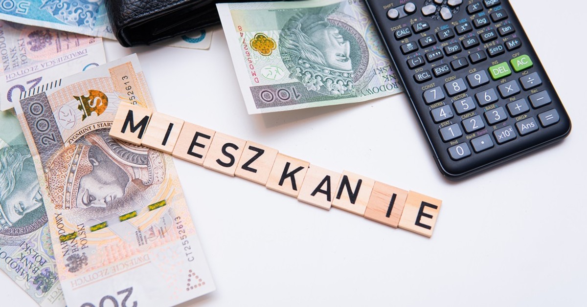 Państwo dopłaca do czynszu. Sprawdź, jak odebrać niemal 400 zł co miesiąc [LISTA]