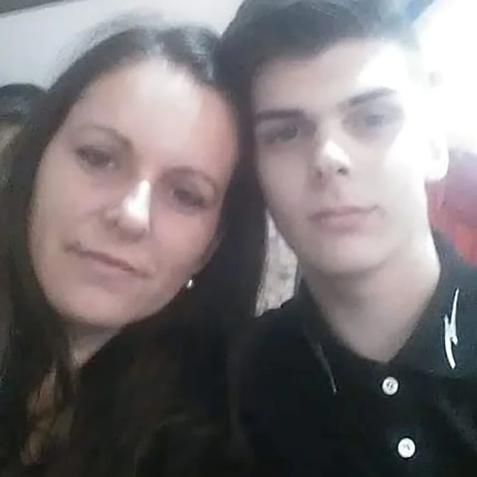 Dušan i Marta Mićić