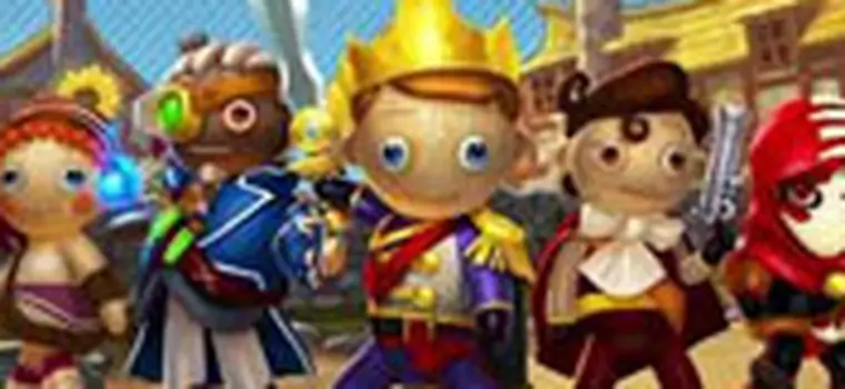 Trailer starowy Fable Heroes, czyli jak zbeszczeszczono porządną markę