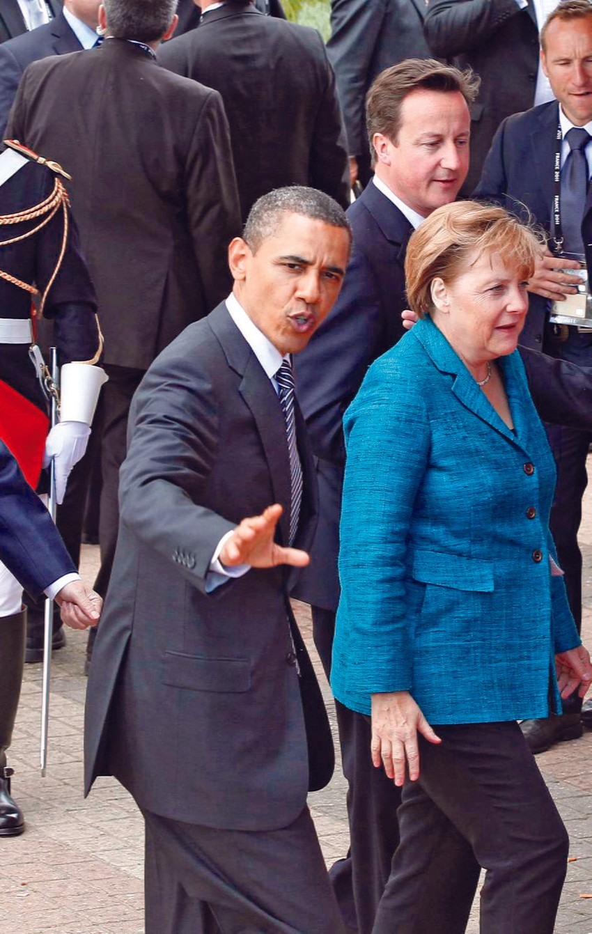 Ulazak u EU i NATO, pacifikovani Srbi i „zadovoljni Albanci“ u svim državama u kojima žive