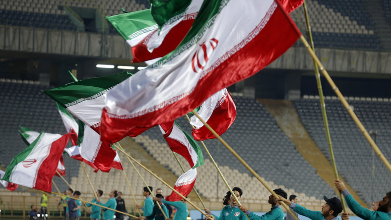 MŚ 2022: kobiety w Iranie mogą zobaczyć mecz kwalifikacyjny Iran - Kambodża