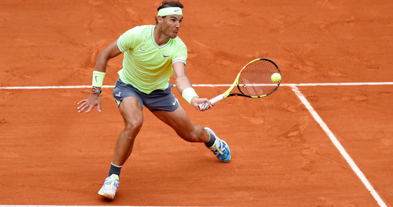 Nowy pomysł na tenisowe lato w Hiszpanii: turnieje krajowe z Nadalem - Tenis