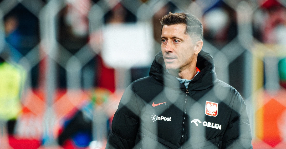 Sensacyjne wieści w sprawie transferu Roberta Lewandowskiego. Chce go gigant Premier League