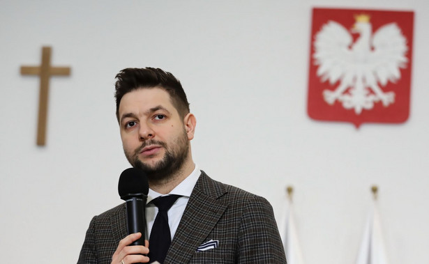 Jaki: Mam nadzieję, że z nowym szefem PKW zacznie działać lepiej