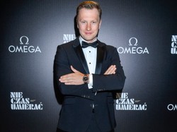 TAKIE rzeczy naprawdę się zdarzają. Jakub Wesołowski wspomina, jak 20 lat temu trafił do obsady "Na Wspólnej"