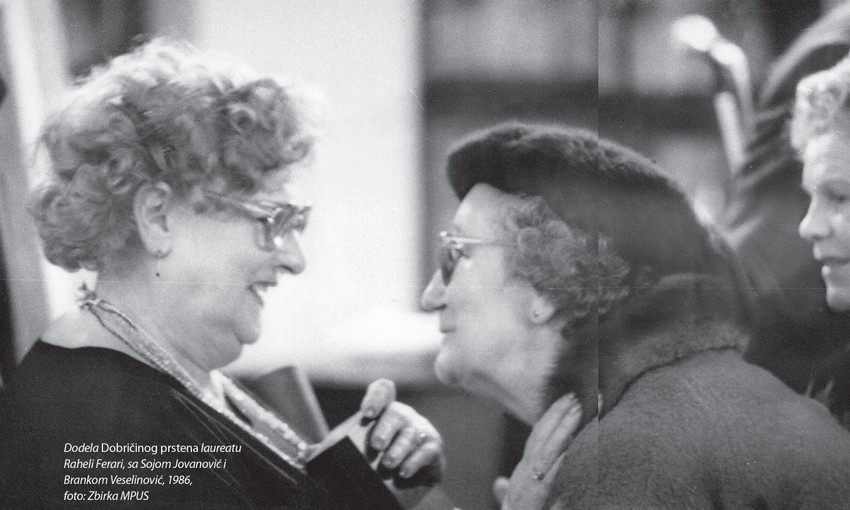 Rahela Ferari