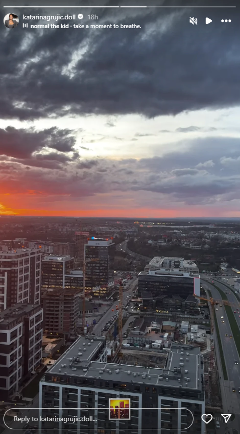 Stan Kaće Grujić i Marka Gobeljića