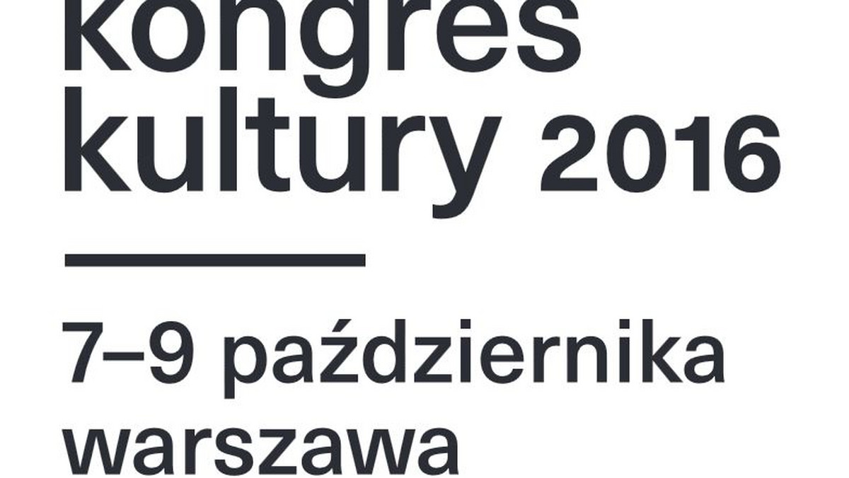 Organizatorzy zakończonego w niedzielę Kongresu Kultury oświadczyli w poniedziałek, że nie otrzymali od wicepremiera Piotra Glińskiego odpowiedzi na zaproszenie. Minister kultury przekonywał wcześniej, że wystosował do nich pismo w sprawie warunków swojego uczestnictwa.