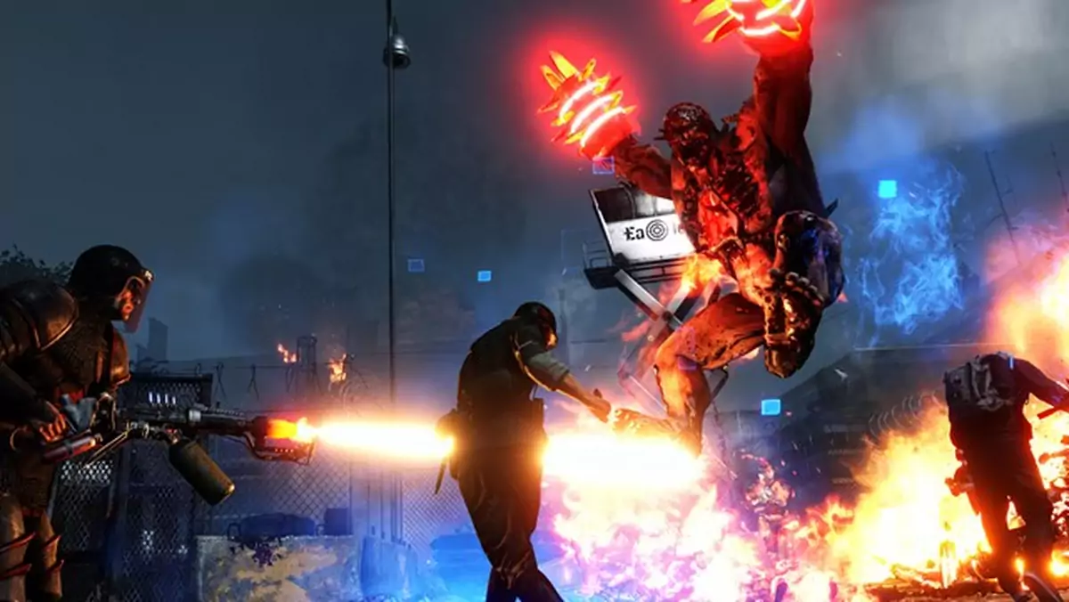 Darmowy weekend z Killing Floor 2 na Steam. Twórcy chwalą się nową zawartością