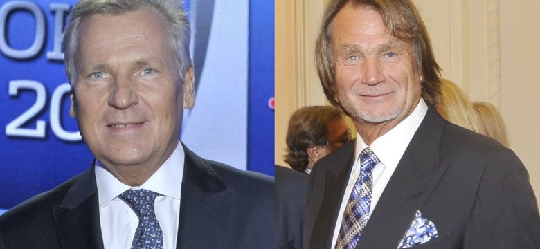 Kwaśniewski nie chce do polityki, bo ma pensję u Kulczyka?
