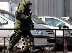 Anarchiści przyznali się do rozsyłania bomb w paczkach