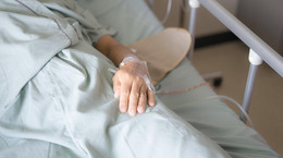 Pacjenci onkologiczni w Polsce wciąż z niedostatecznym żywieniem medycznym