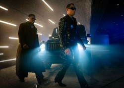 Serialowy thriller SF o tajemniczym wirusie. Hit na świecie i w Polsce