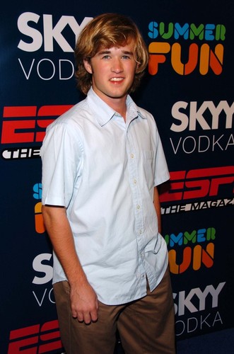 Haley Joel Osment (2006)