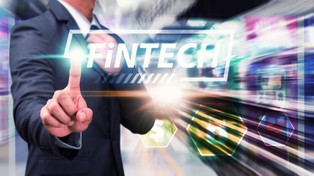 Dojrzałość sektora fintech sprzyja rekordowym inwestycjom venture capital