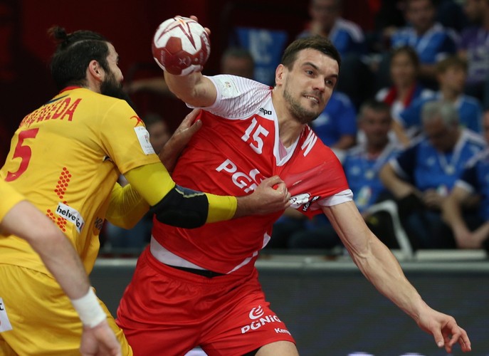 Polska zdobyła brązowy medal! Michał Szyba jednym z bohaterów