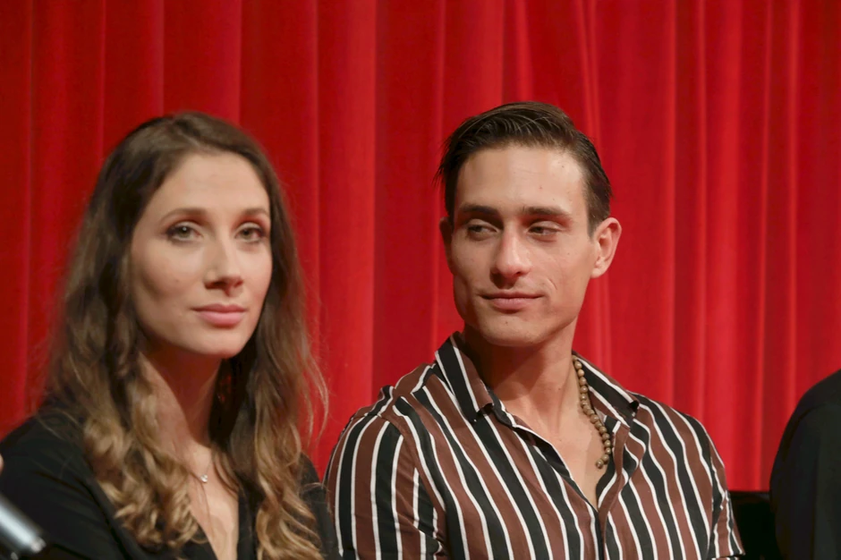 Mjuzikl Sa druge strane jastuka