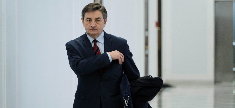 Kuchciński: Spodziewaliśmy się zwycięstwa, ale nie tak wielkiego