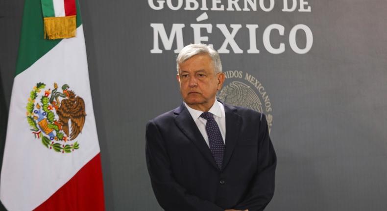 What's his name? Two of the US Democratic candidates for president couldn't remember the name of Mexican President Andres Manuel Lopez Obrador