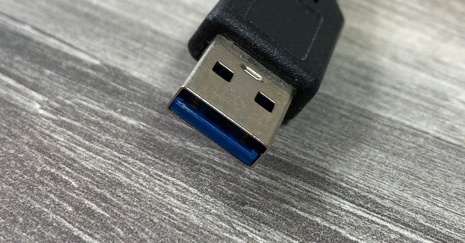 Wtyczka USB 3.0